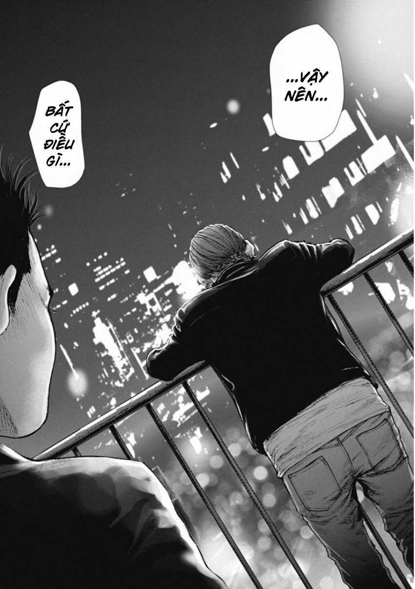 Gift ± - Chương 134 - Trang 8