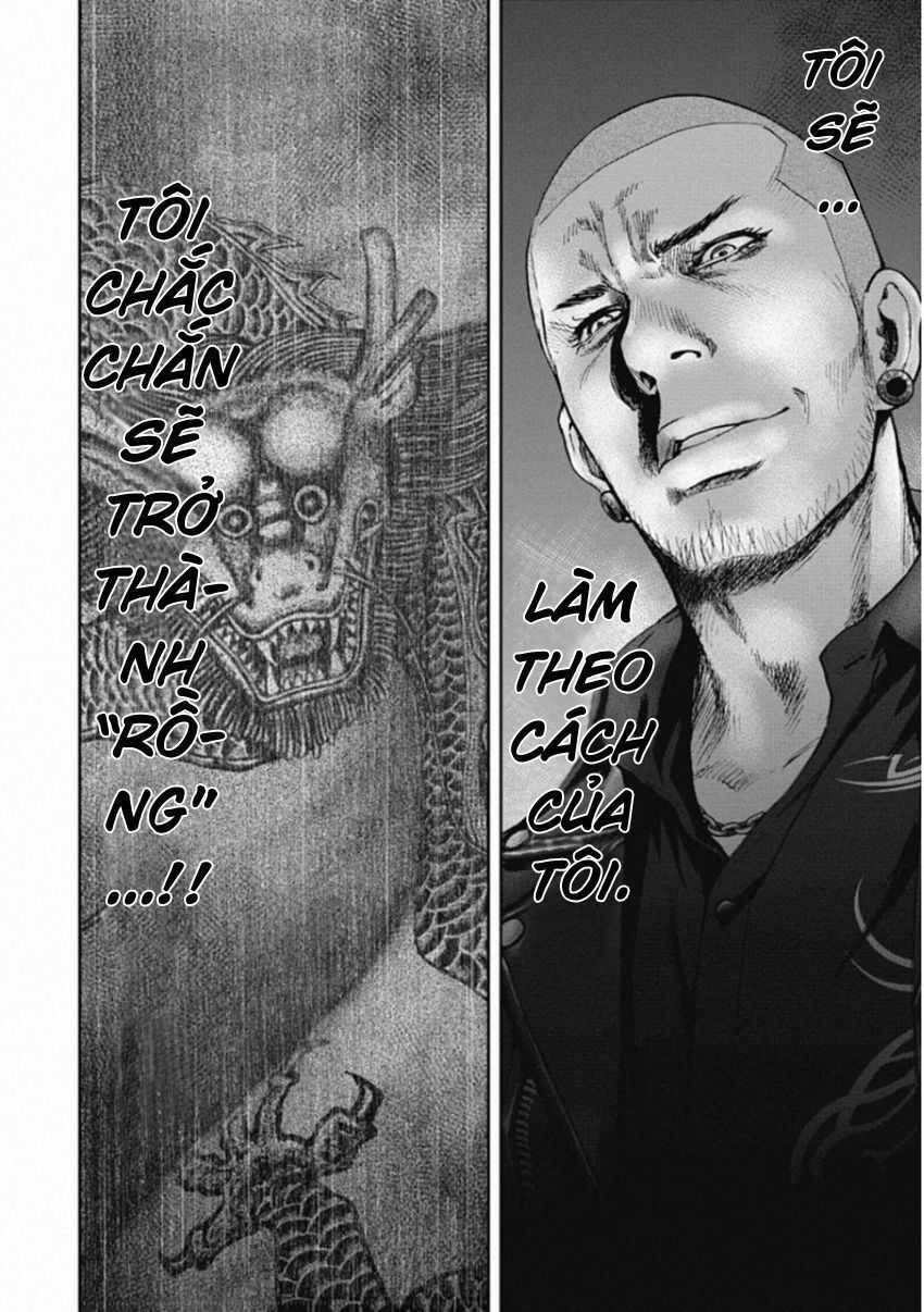 Gift ± - Chương 135 - Trang 11