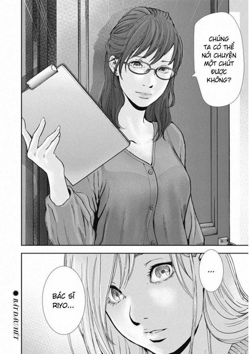 Gift ± - Chương 135 - Trang 18