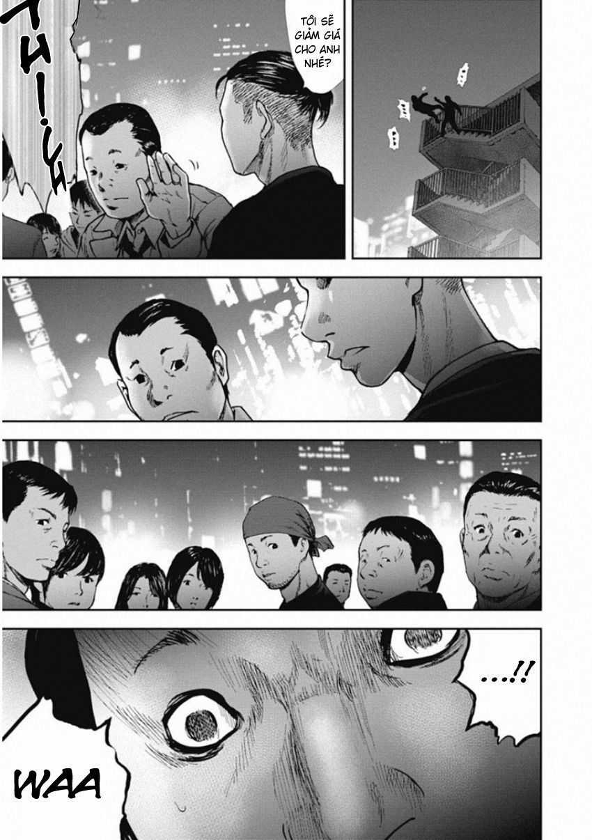 Gift ± - Chương 135 - Trang 8