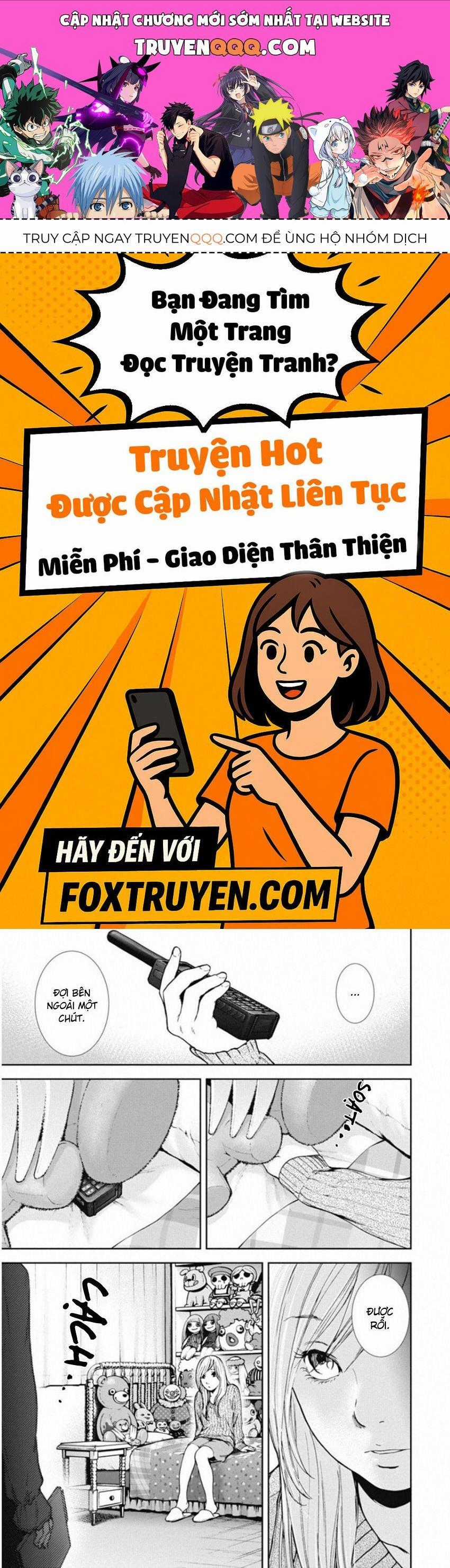 Gift ± - Chương 136 - Trang 1