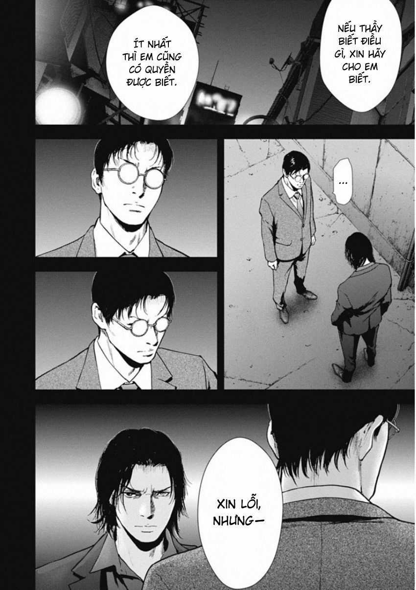 Gift ± - Chương 136 - Trang 14