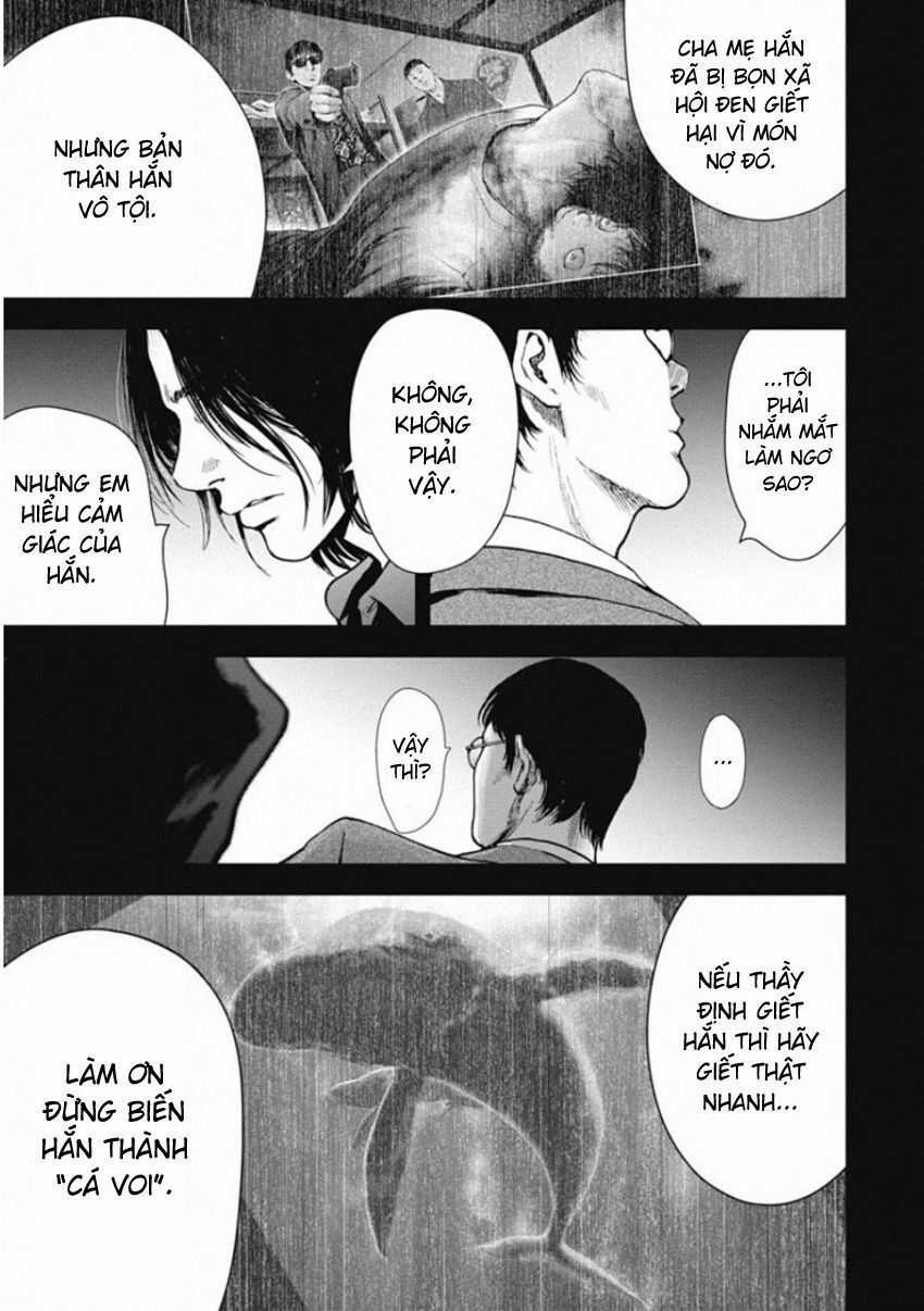 Gift ± - Chương 136 - Trang 17