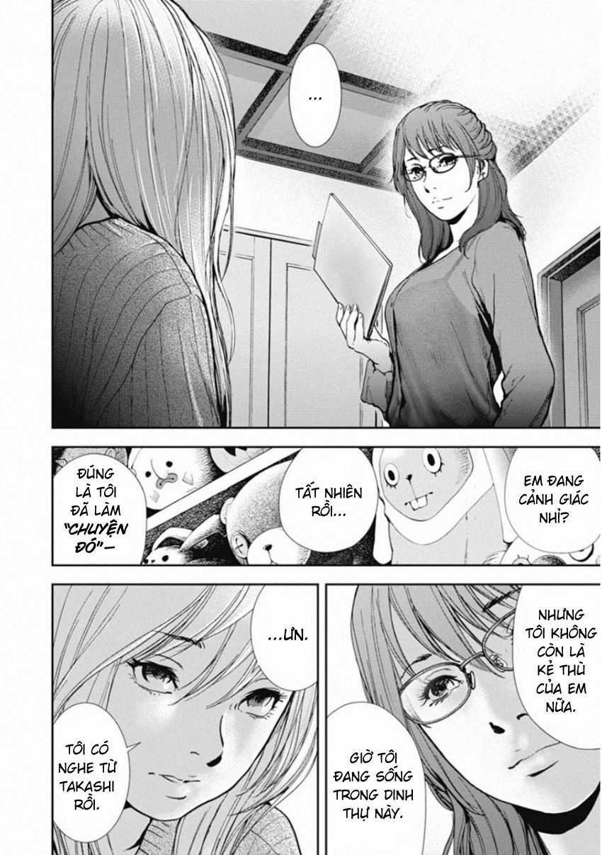 Gift ± - Chương 136 - Trang 4