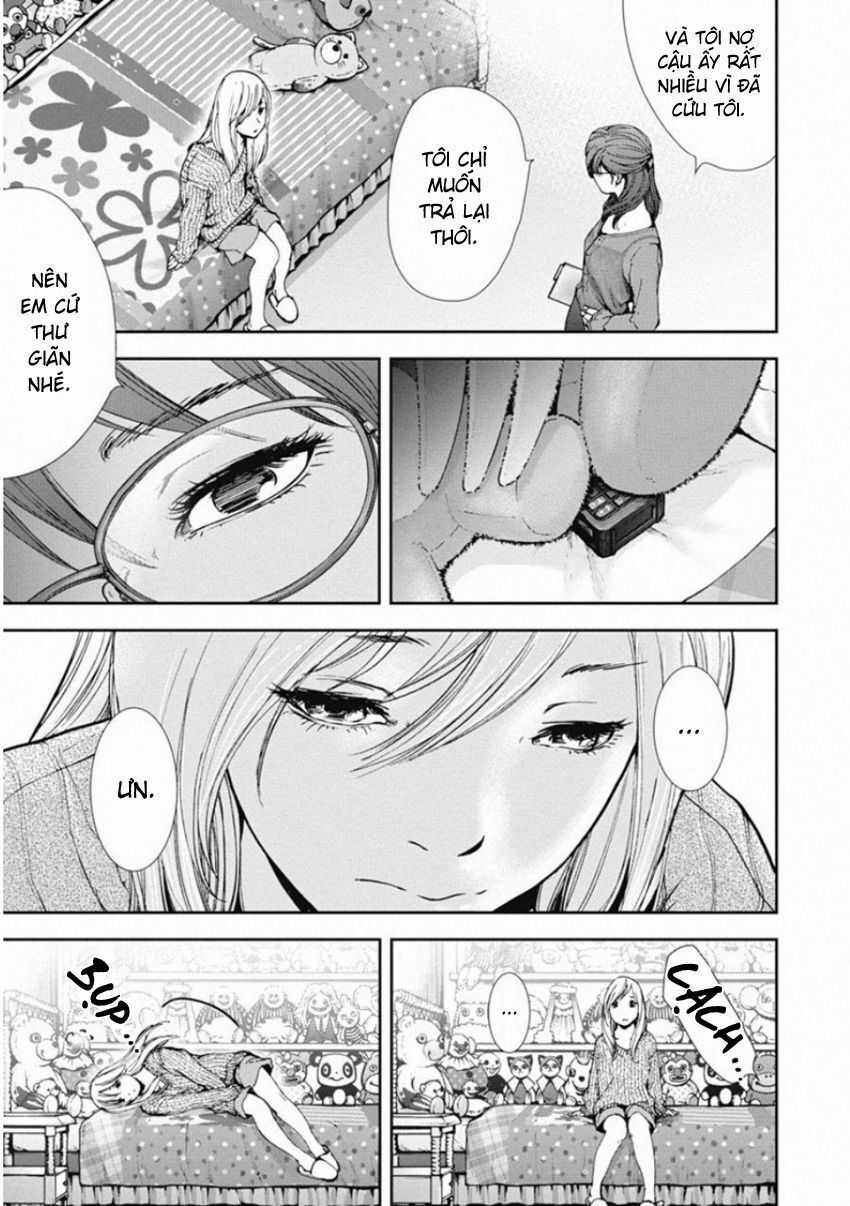 Gift ± - Chương 136 - Trang 7