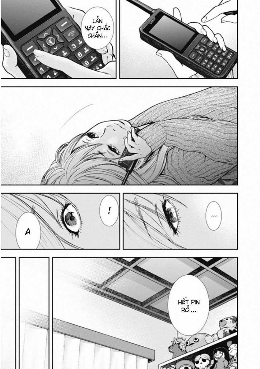 Gift ± - Chương 136 - Trang 9