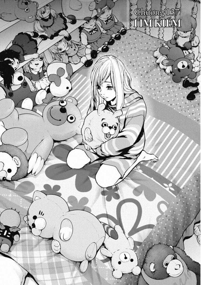 Gift ± - Chương 137 - Trang 2