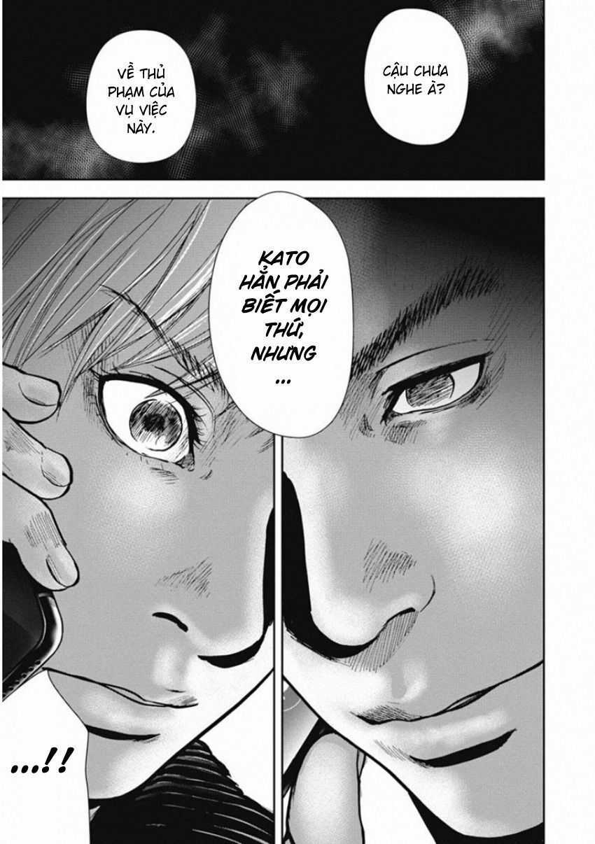 Gift ± - Chương 137 - Trang 11