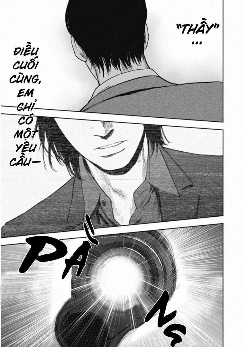 Gift ± - Chương 137 - Trang 17
