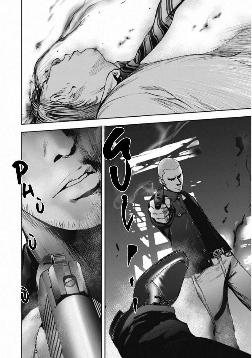 Gift ± - Chương 137 - Trang 18