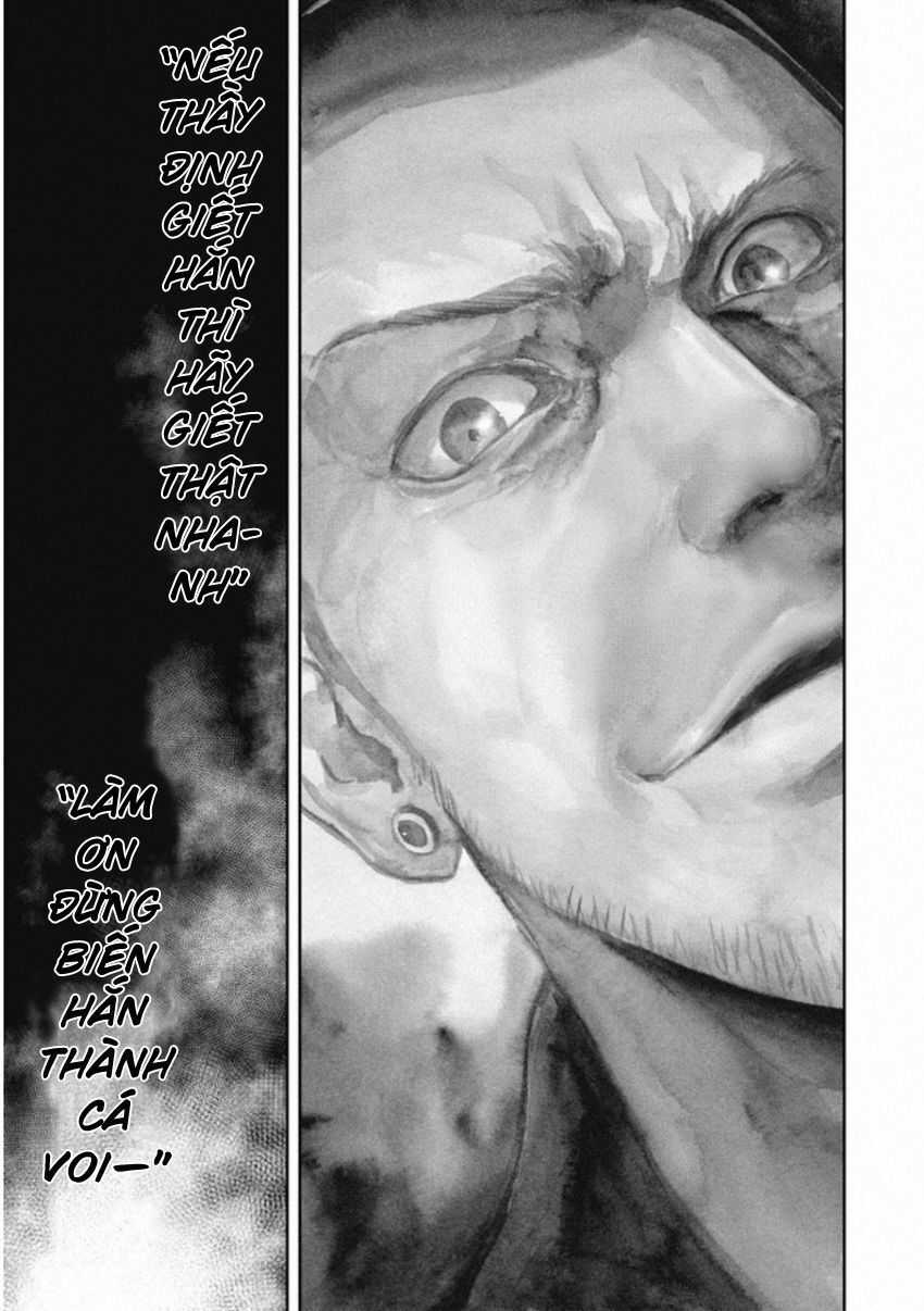 Gift ± - Chương 137 - Trang 19