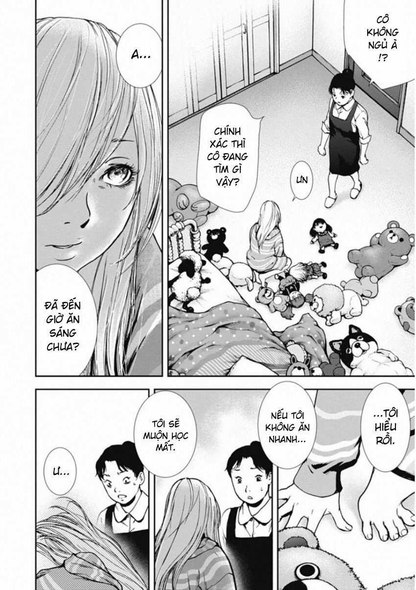 Gift ± - Chương 137 - Trang 4