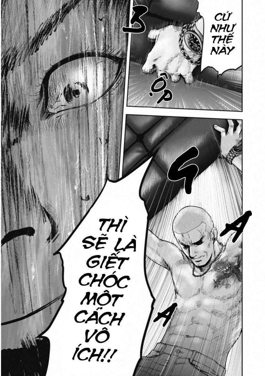 Gift ± - Chương 138 - Trang 13