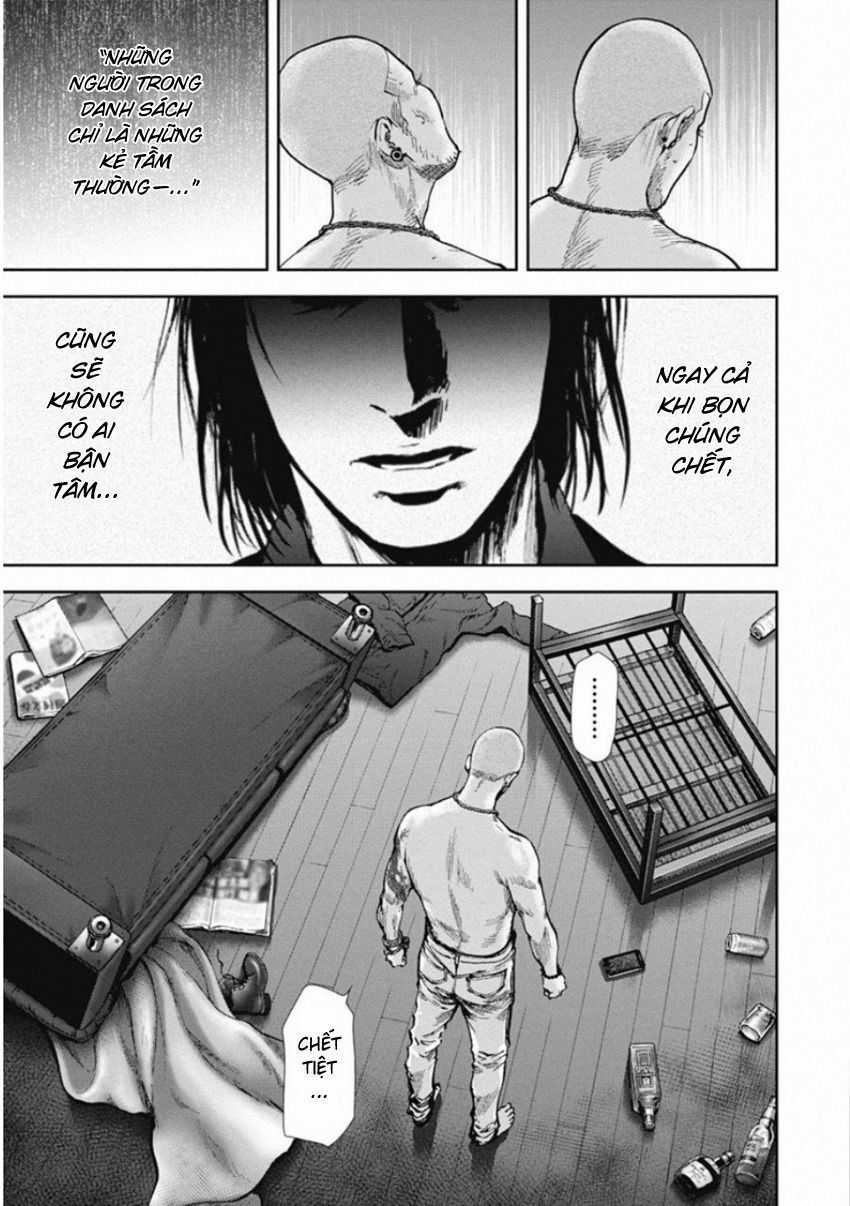 Gift ± - Chương 138 - Trang 15