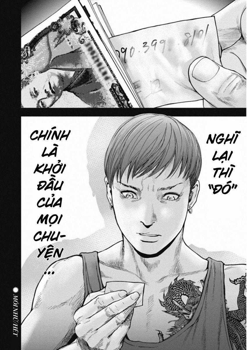 Gift ± - Chương 138 - Trang 20