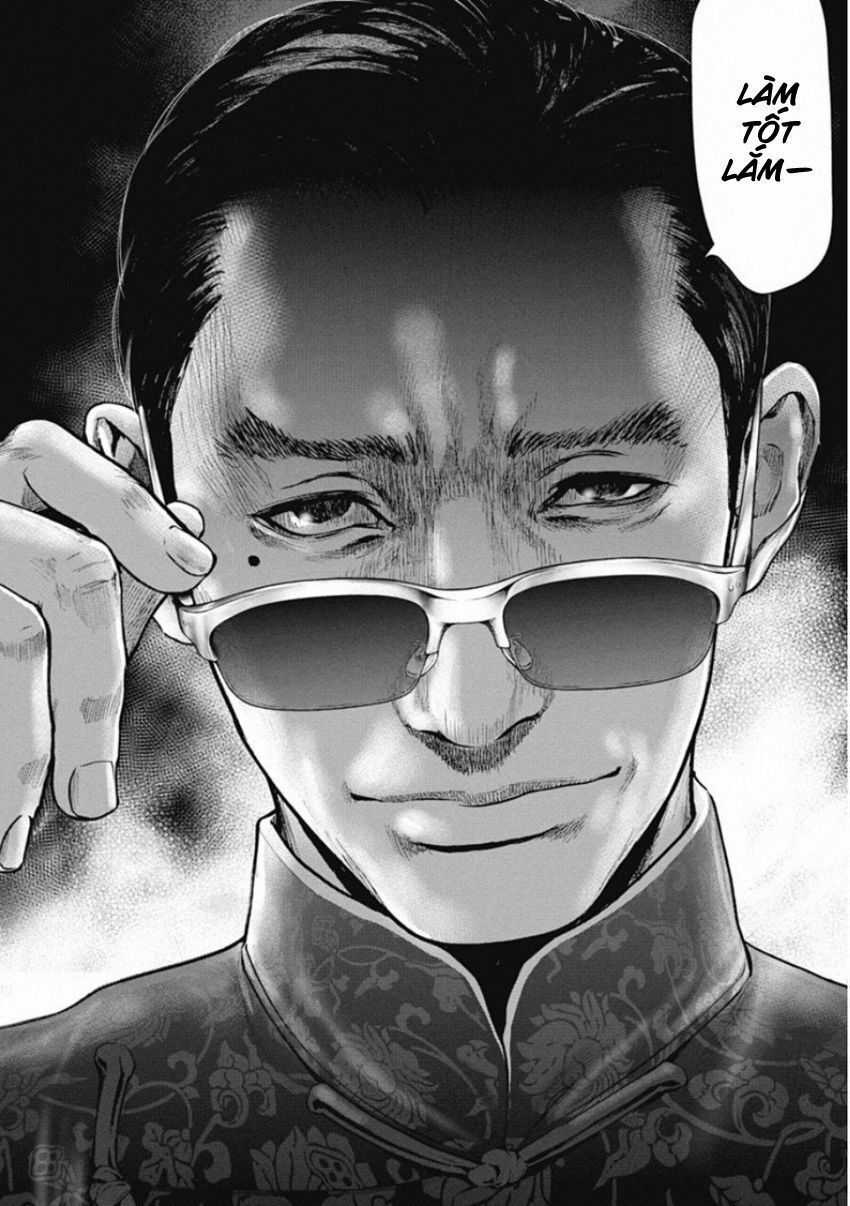 Gift ± - Chương 138 - Trang 8