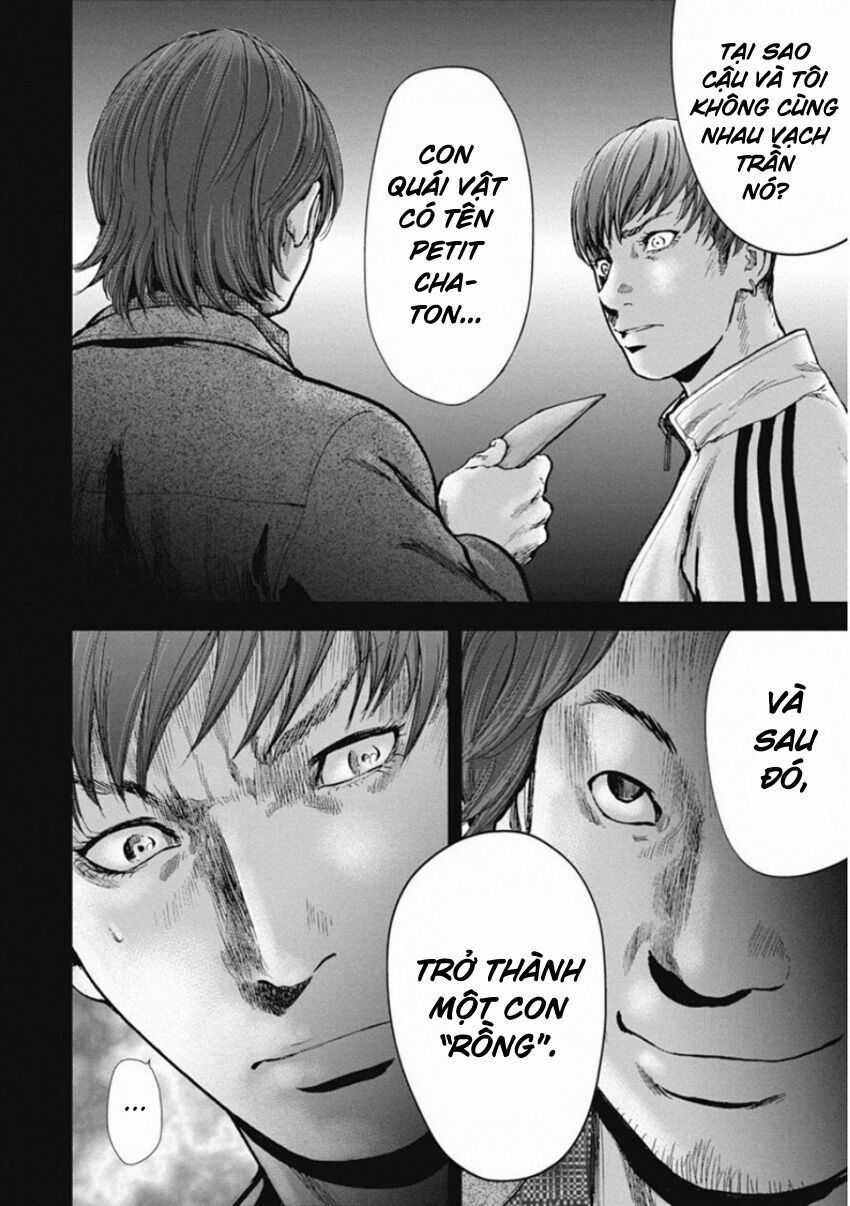 Gift ± - Chương 139 - Trang 14