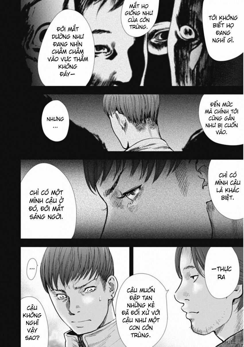 Gift ± - Chương 139 - Trang 10