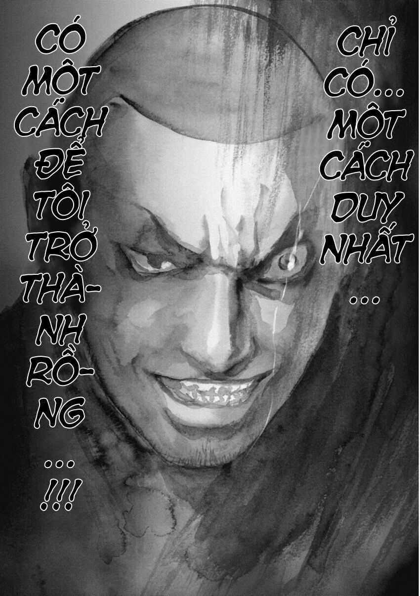 Gift ± - Chương 140 - Trang 18