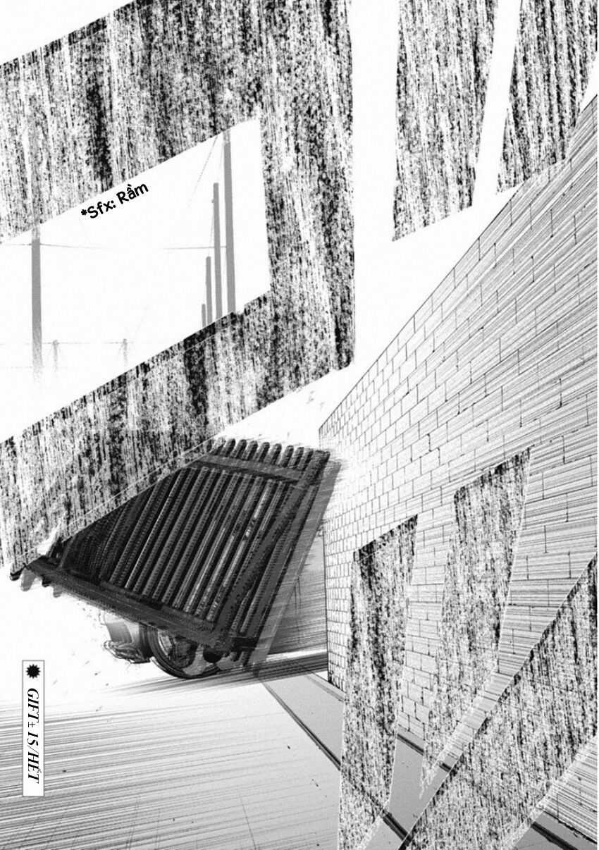 Gift ± - Chương 140 - Trang 20