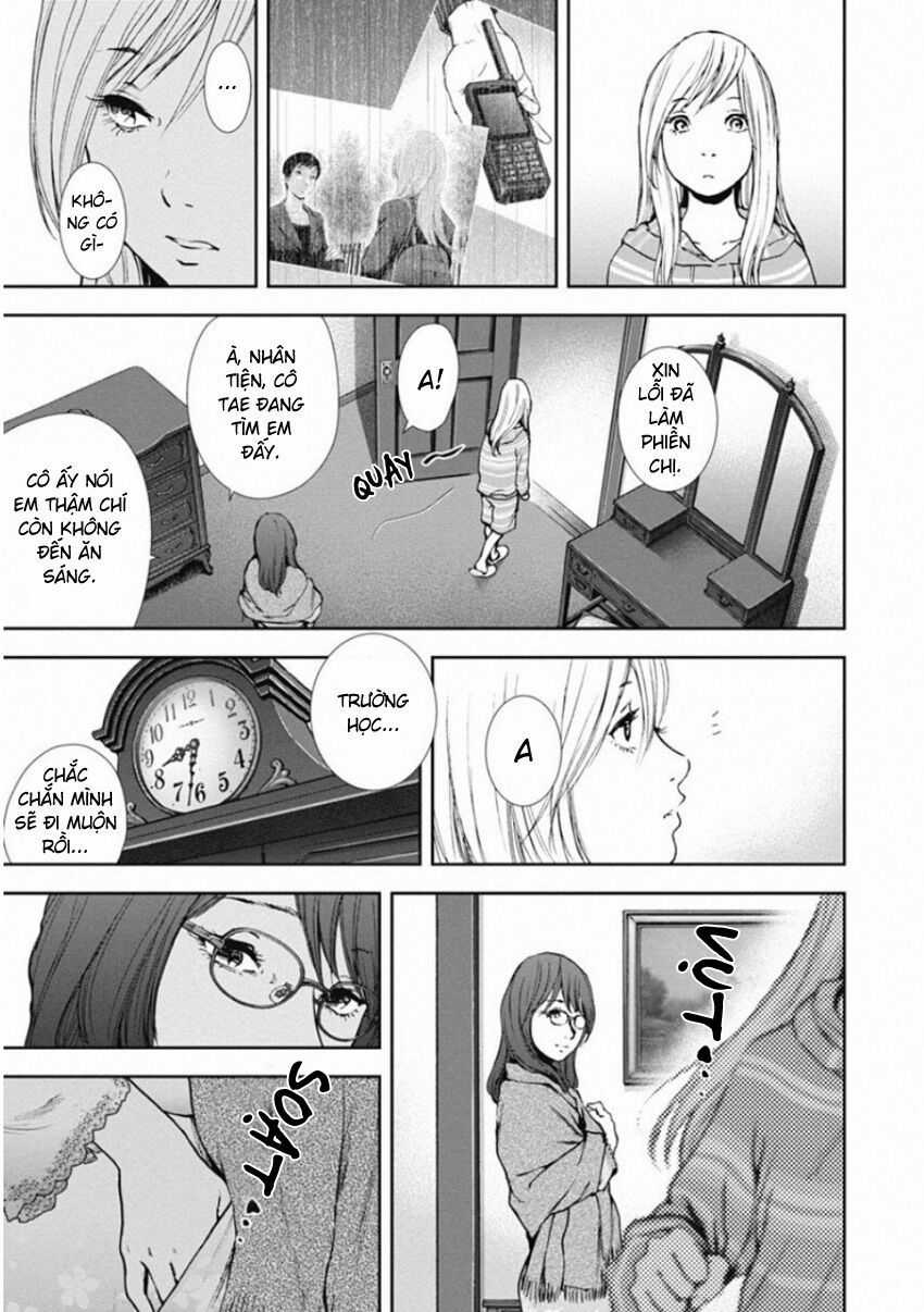 Gift ± - Chương 140 - Trang 5