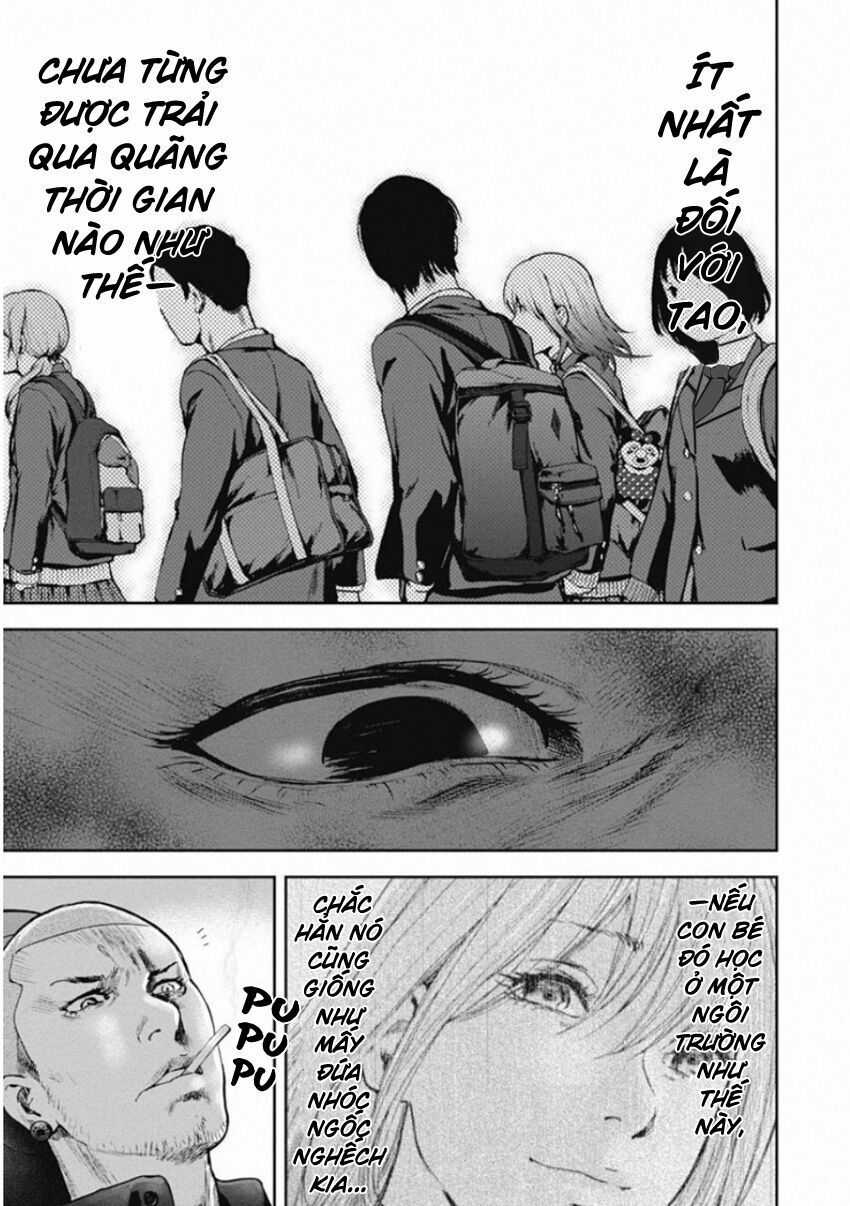 Gift ± - Chương 140 - Trang 9