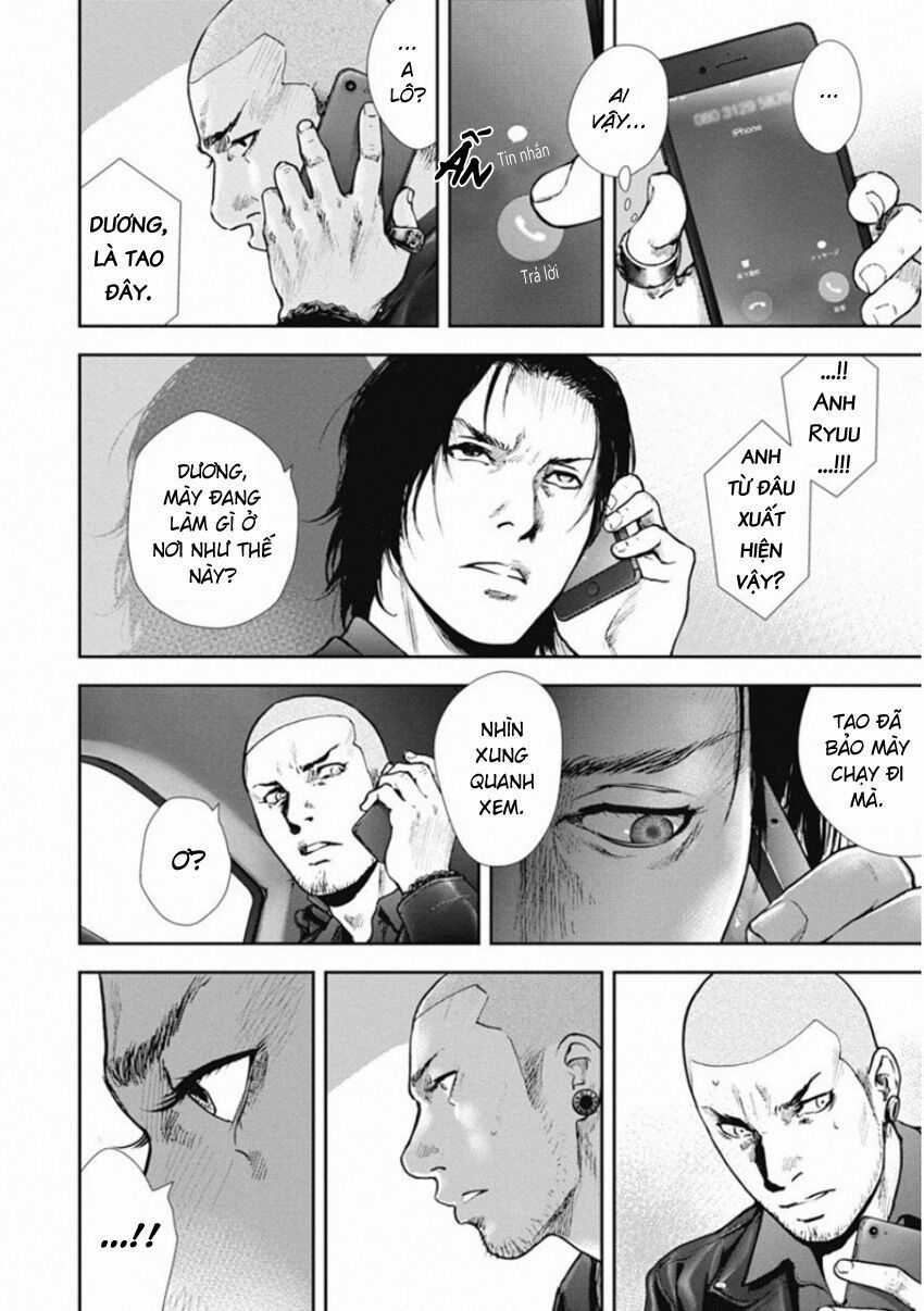 Gift ± - Chương 140 - Trang 10