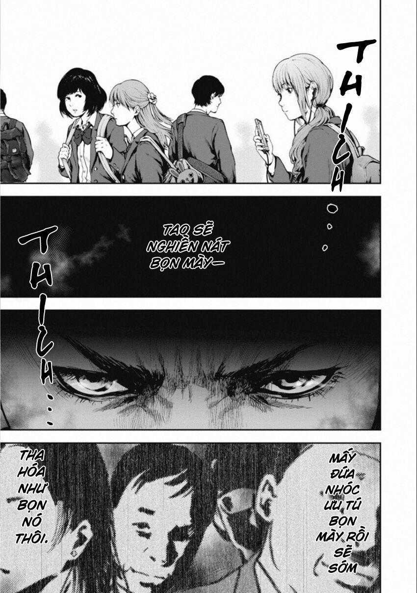 Gift ± - Chương 141 - Trang 2