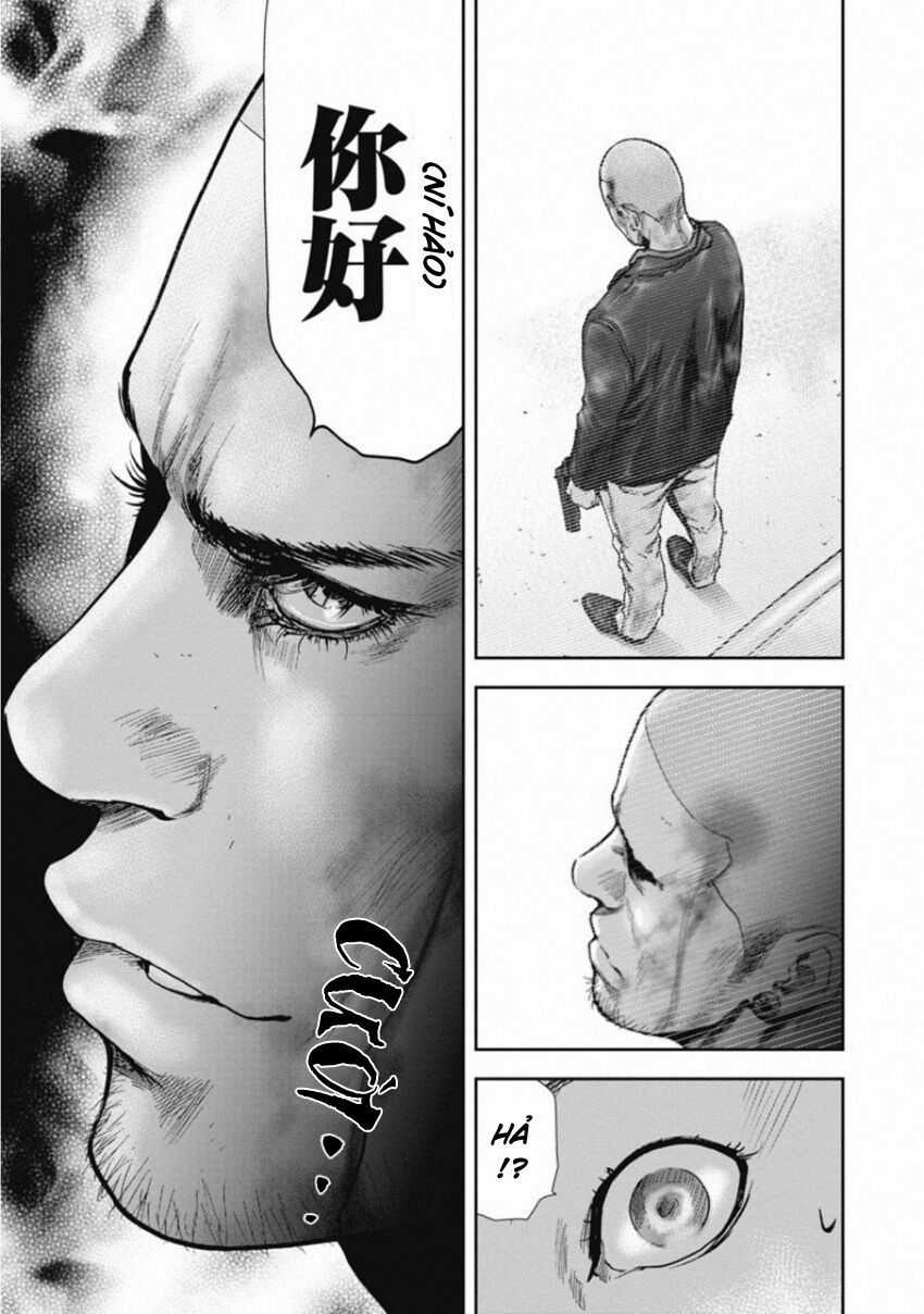 Gift ± - Chương 141 - Trang 11