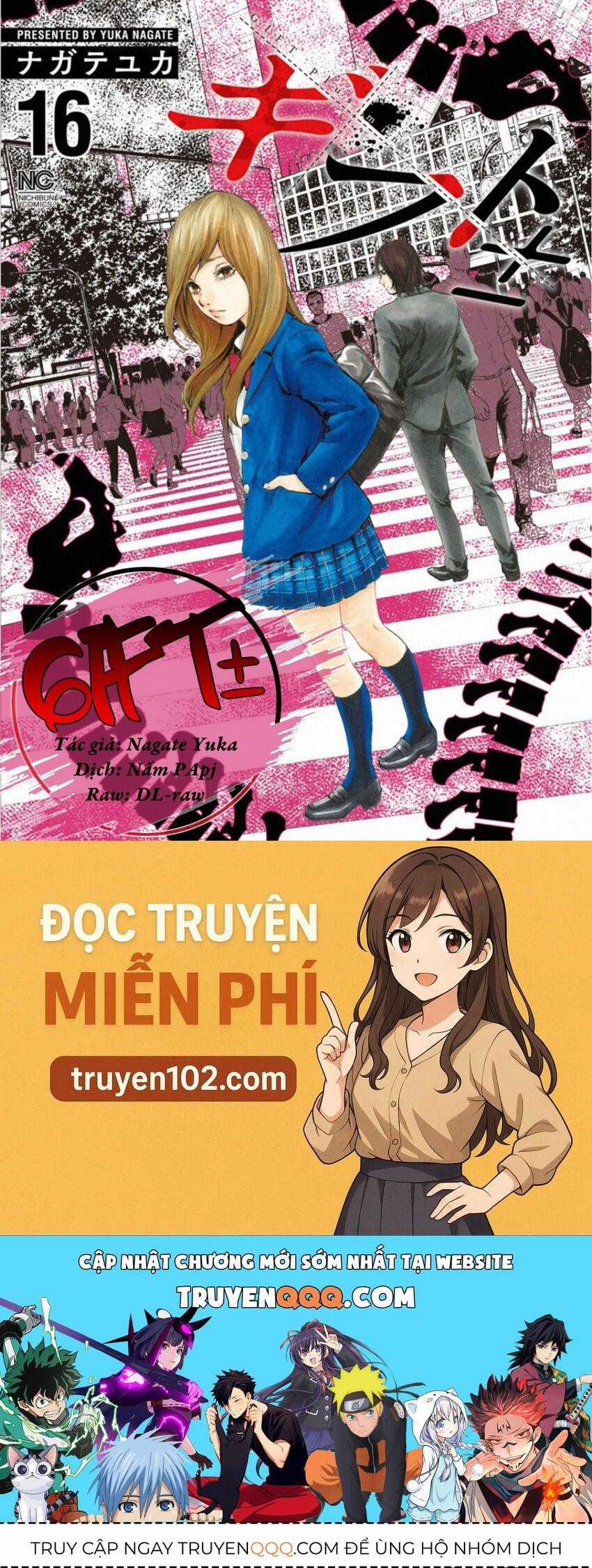 Gift ± - Chương 141 - Trang 20