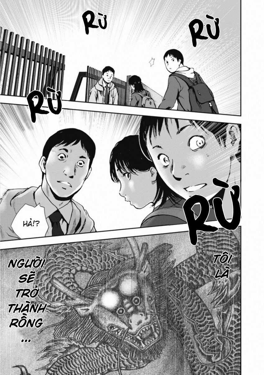 Gift ± - Chương 141 - Trang 4