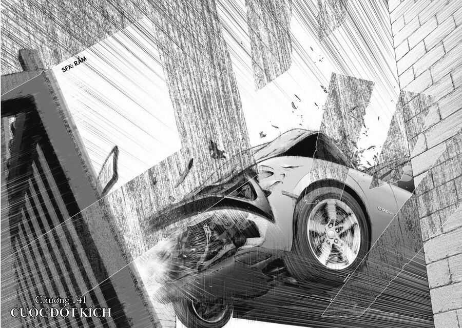 Gift ± - Chương 141 - Trang 5