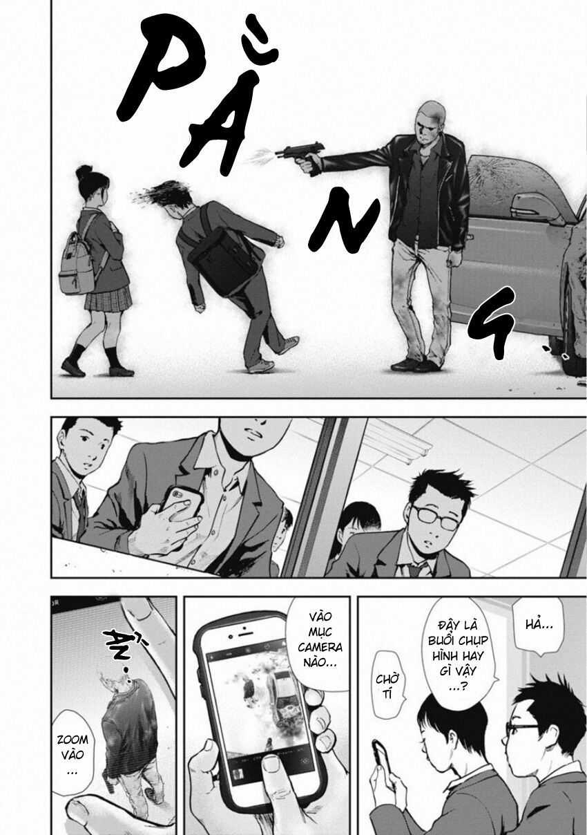 Gift ± - Chương 141 - Trang 10