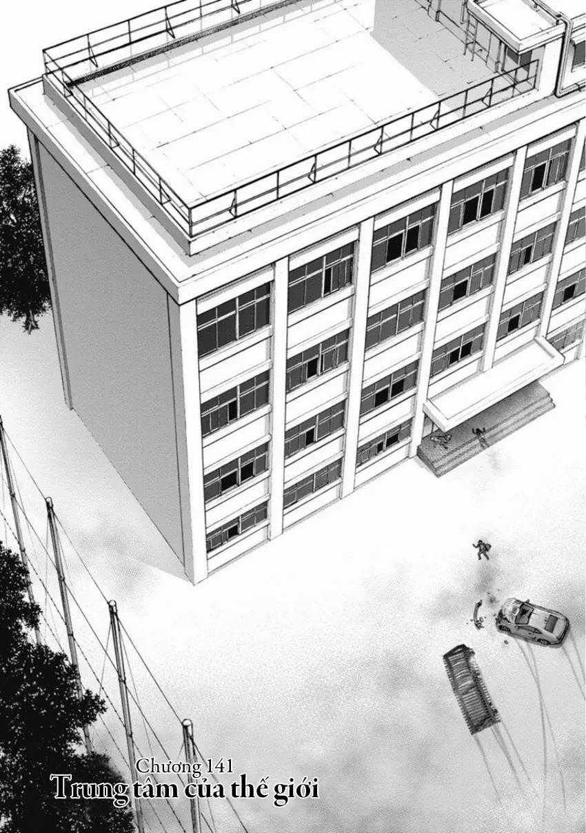 Gift ± - Chương 142 - Trang 2