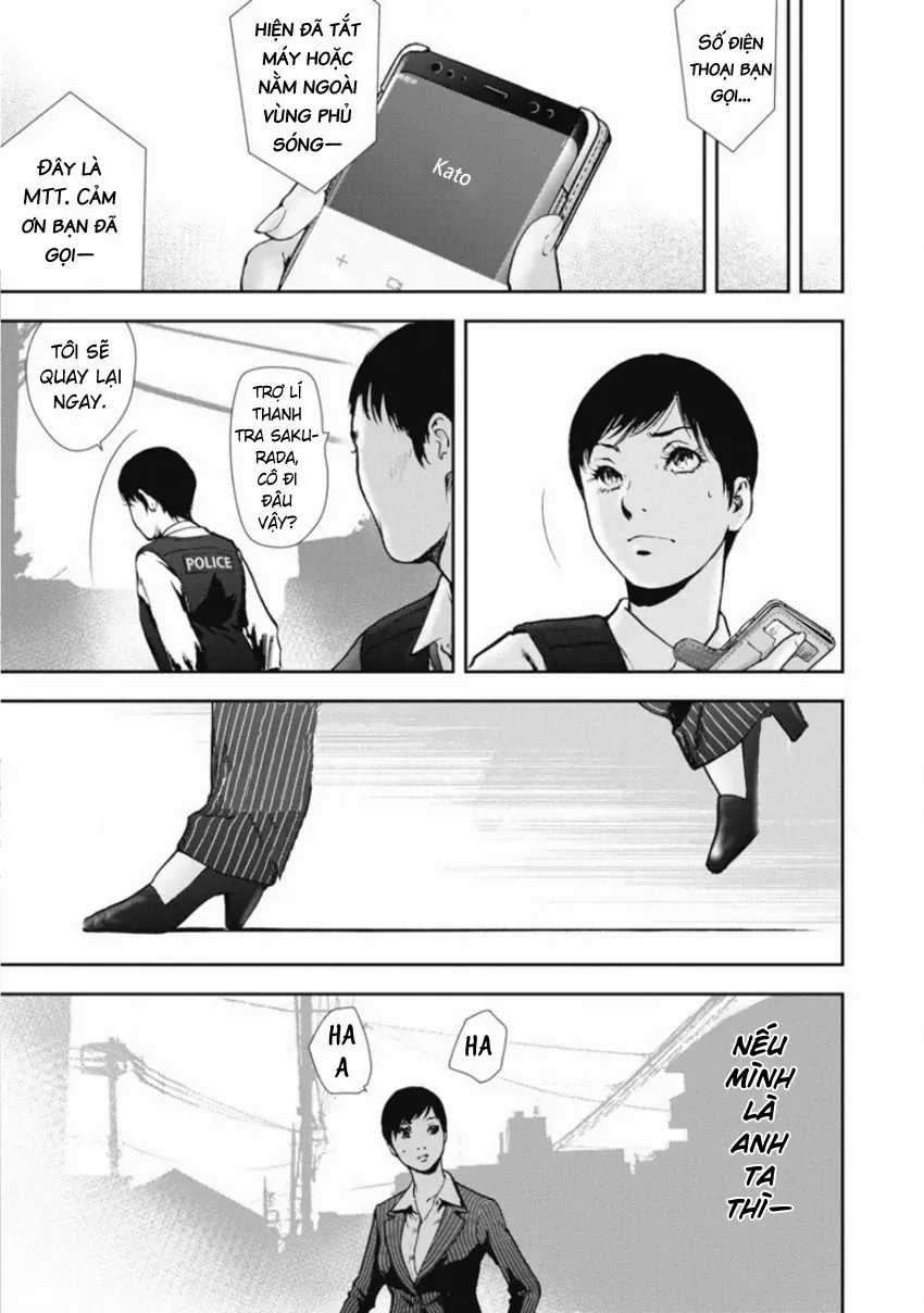 Gift ± - Chương 142 - Trang 14