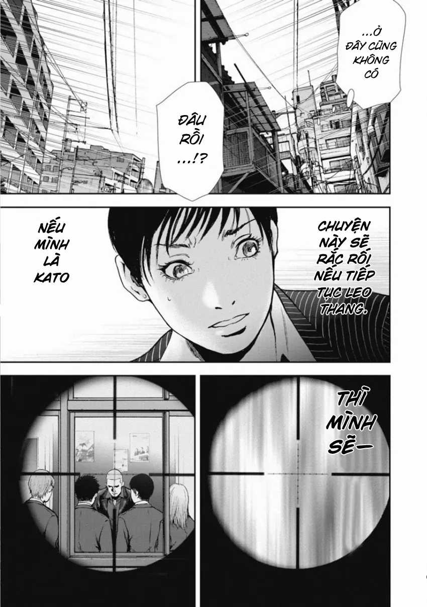 Gift ± - Chương 142 - Trang 18