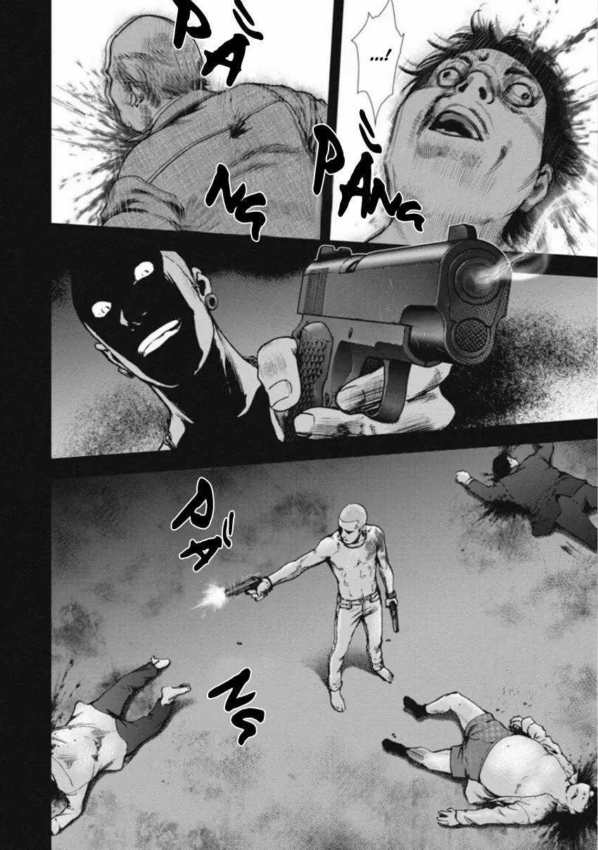 Gift ± - Chương 144 - Trang 2