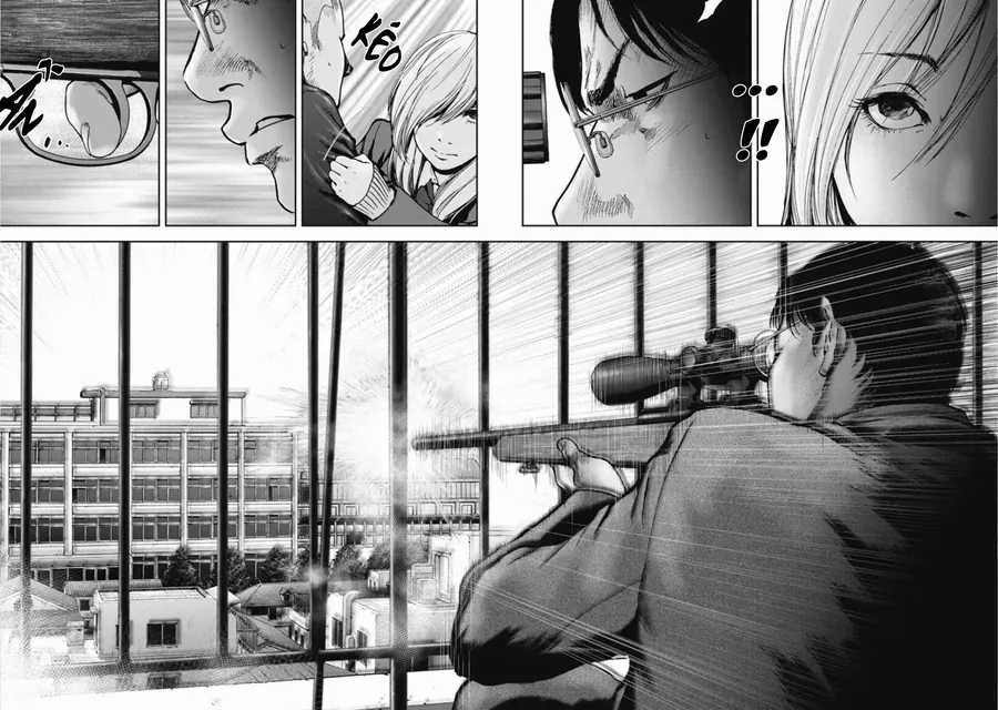 Gift ± - Chương 144 - Trang 13