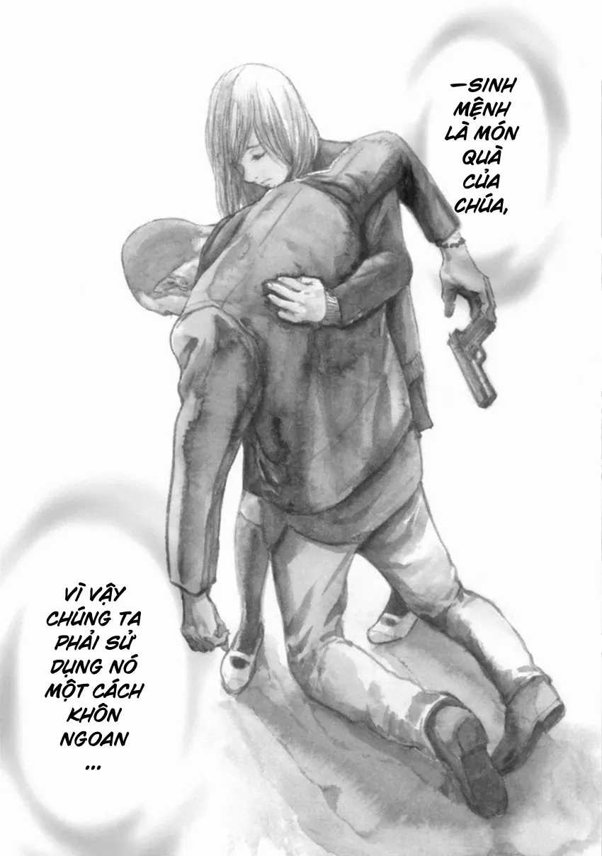 Gift ± - Chương 144 - Trang 16