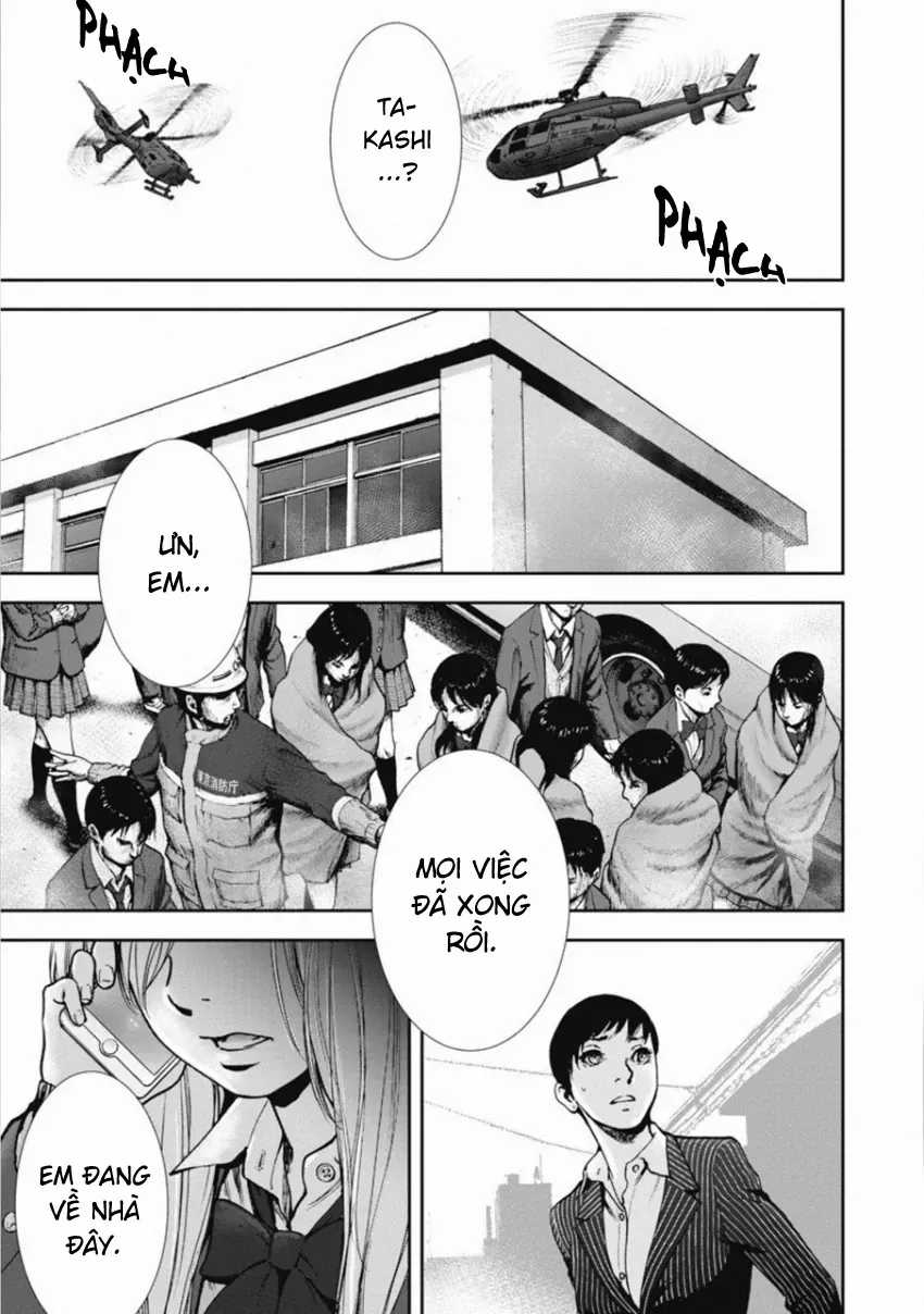 Gift ± - Chương 144 - Trang 17