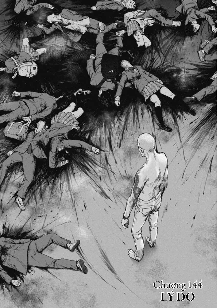 Gift ± - Chương 144 - Trang 4