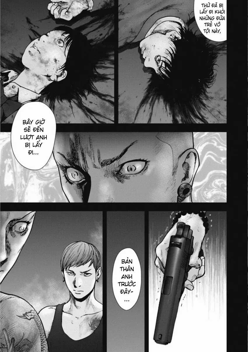 Gift ± - Chương 144 - Trang 5