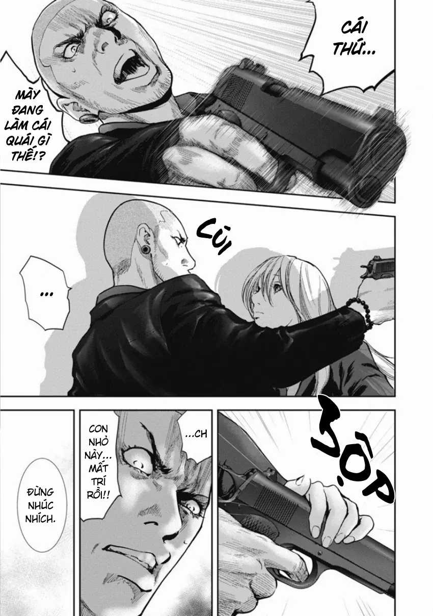 Gift ± - Chương 144 - Trang 10