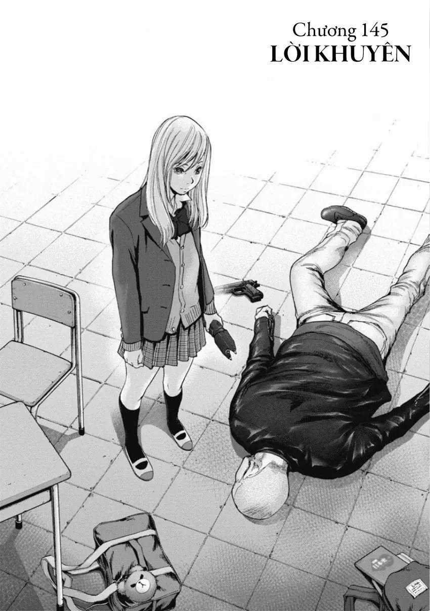 Gift ± - Chương 145 - Trang 2