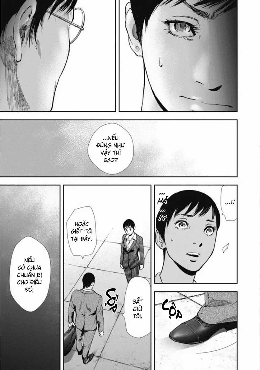 Gift ± - Chương 145 - Trang 11