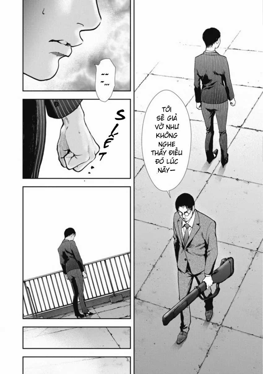 Gift ± - Chương 145 - Trang 14