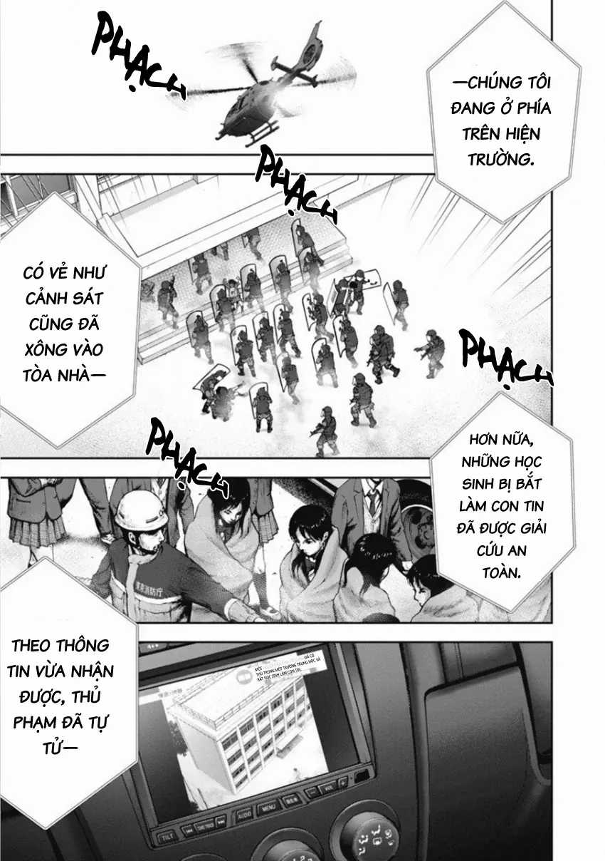 Gift ± - Chương 145 - Trang 15