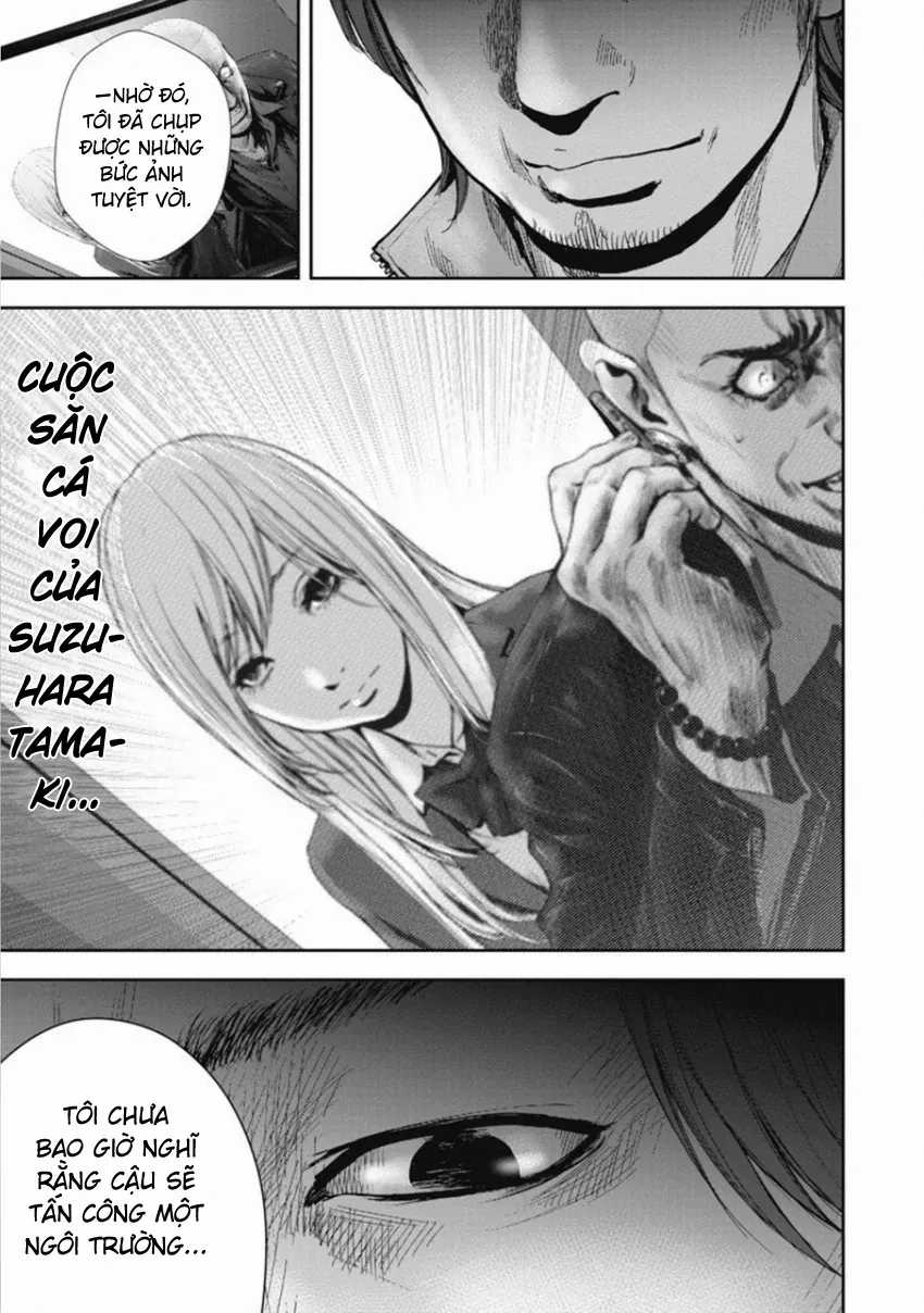 Gift ± - Chương 145 - Trang 19