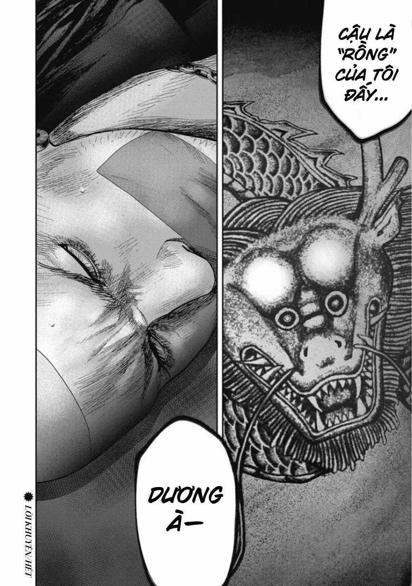 Gift ± - Chương 145 - Trang 20