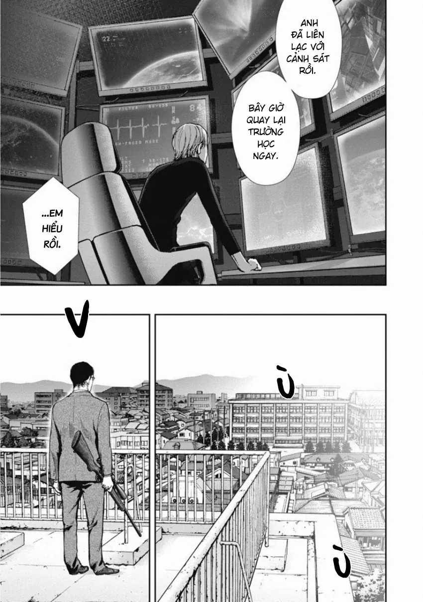 Gift ± - Chương 145 - Trang 5